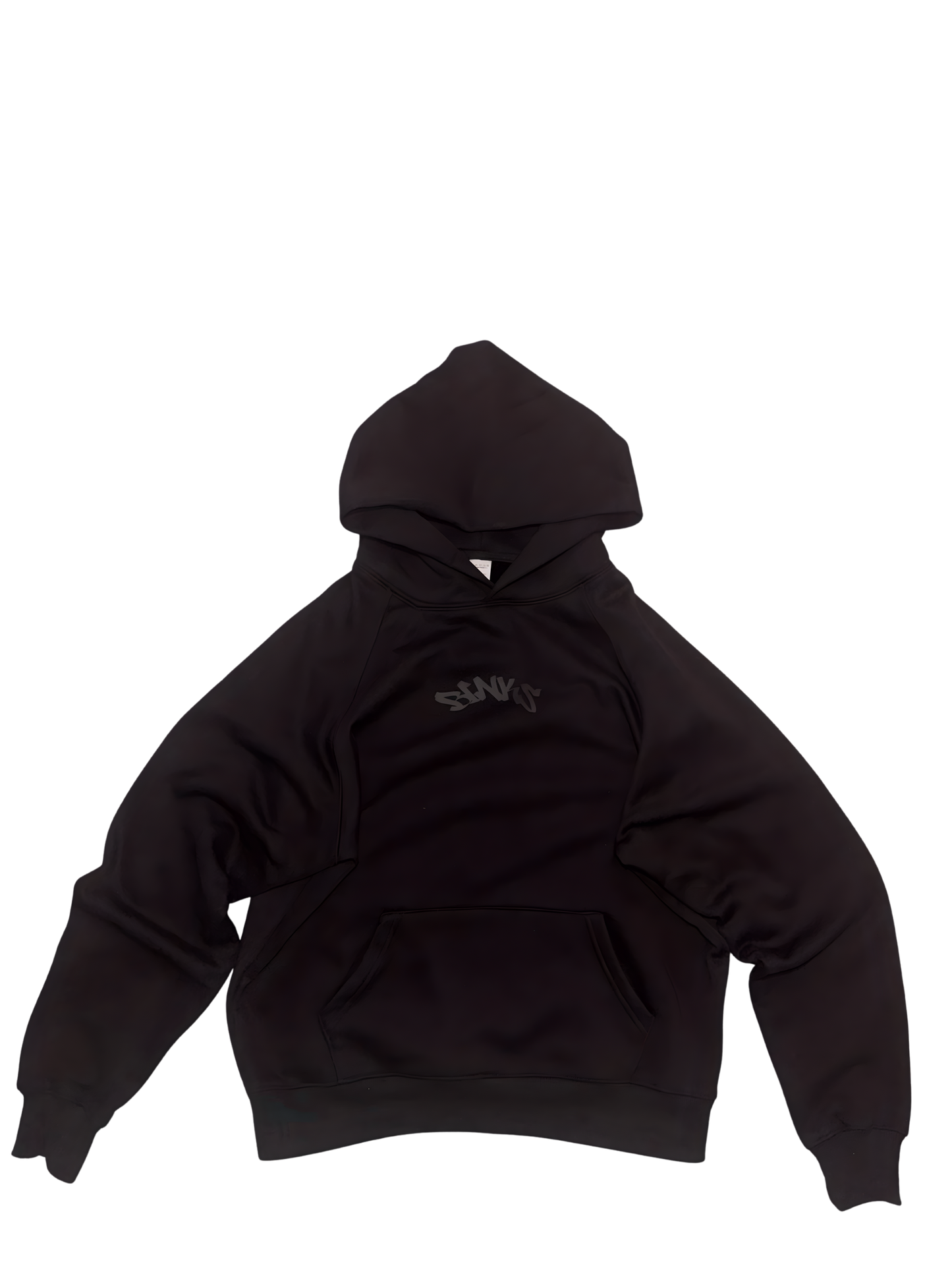 BINKS Hoodie — Black