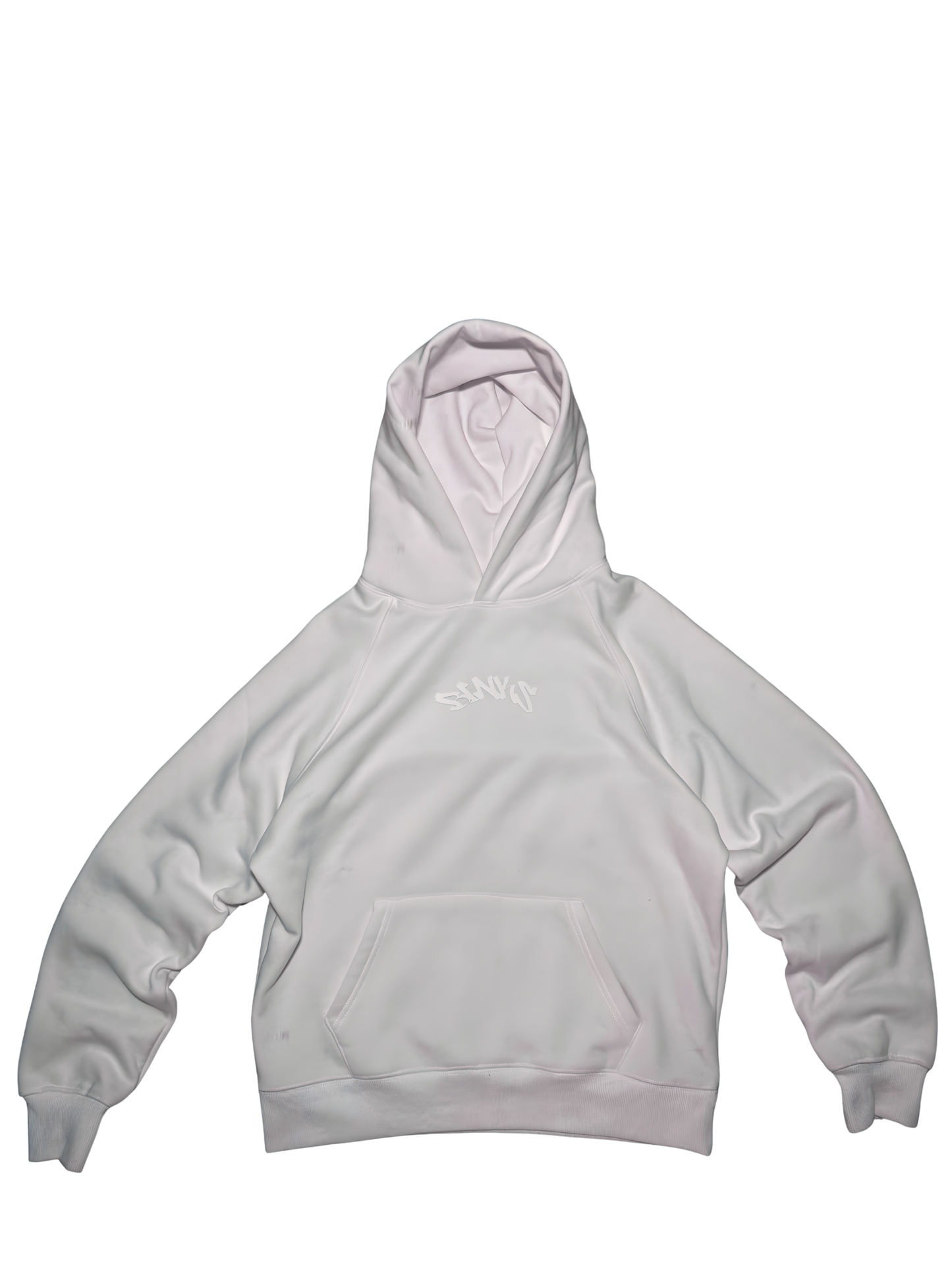 BINKS Hoodie — White