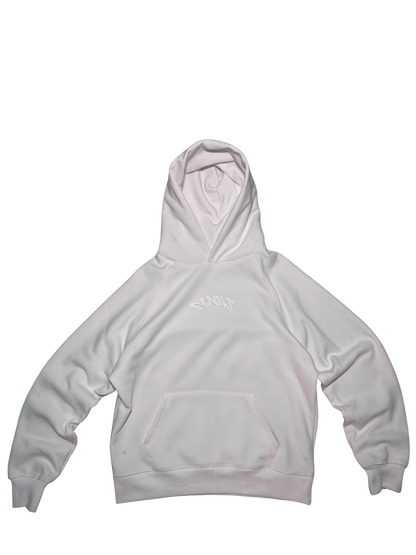 BINKS Hoodie — White