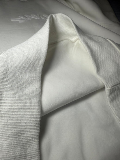 BINKS Hoodie — White